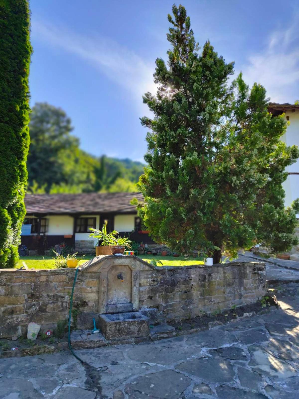 Хаджидимовата Къща Hotel Bozhentsi Exterior photo