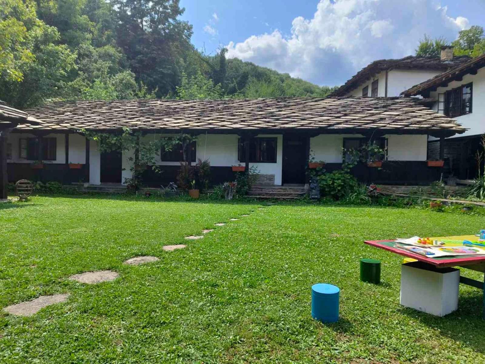 Хаджидимовата Къща Hotel Bozhentsi Exterior photo
