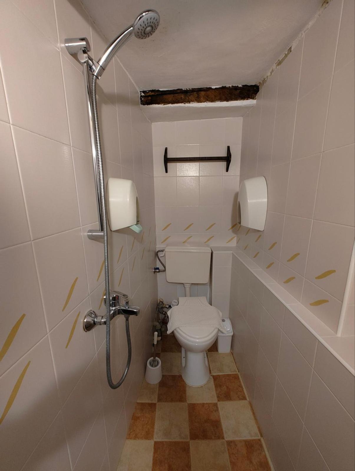 Хаджидимовата Къща Hotel Bozhentsi Exterior photo