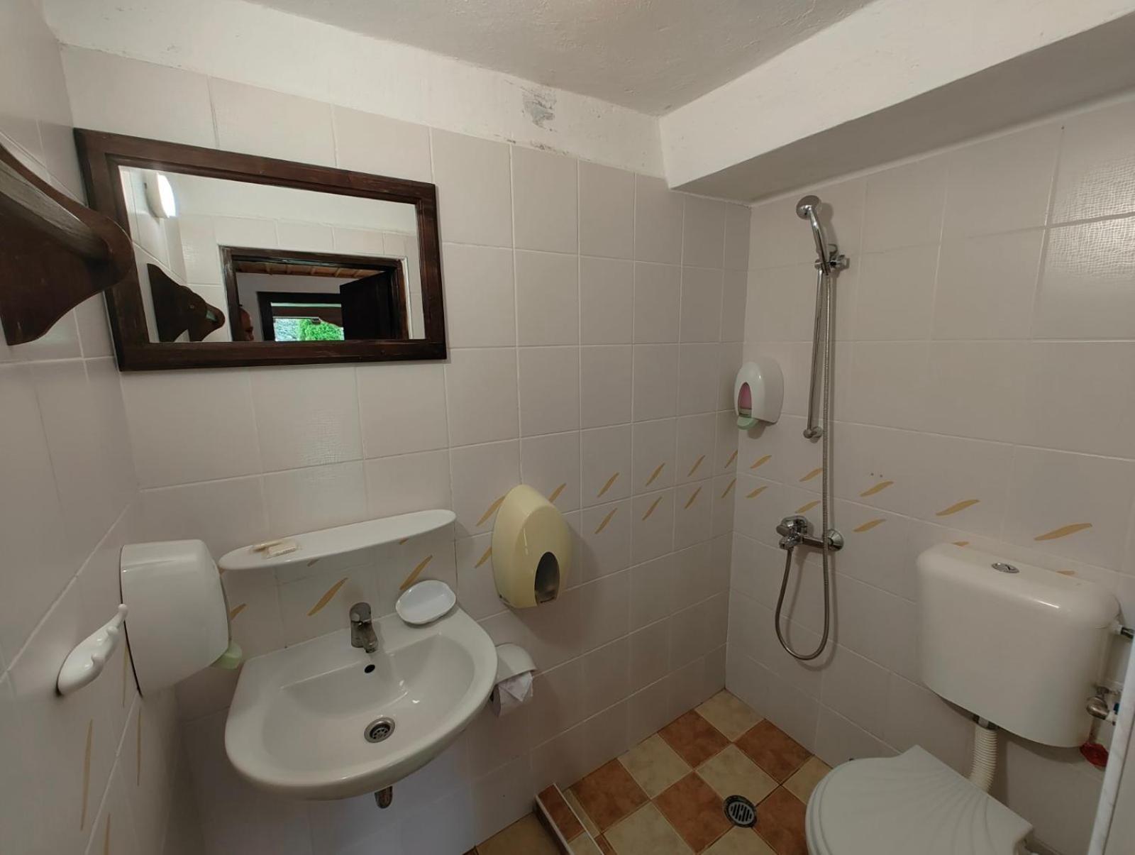 Хаджидимовата Къща Hotel Bozhentsi Exterior photo