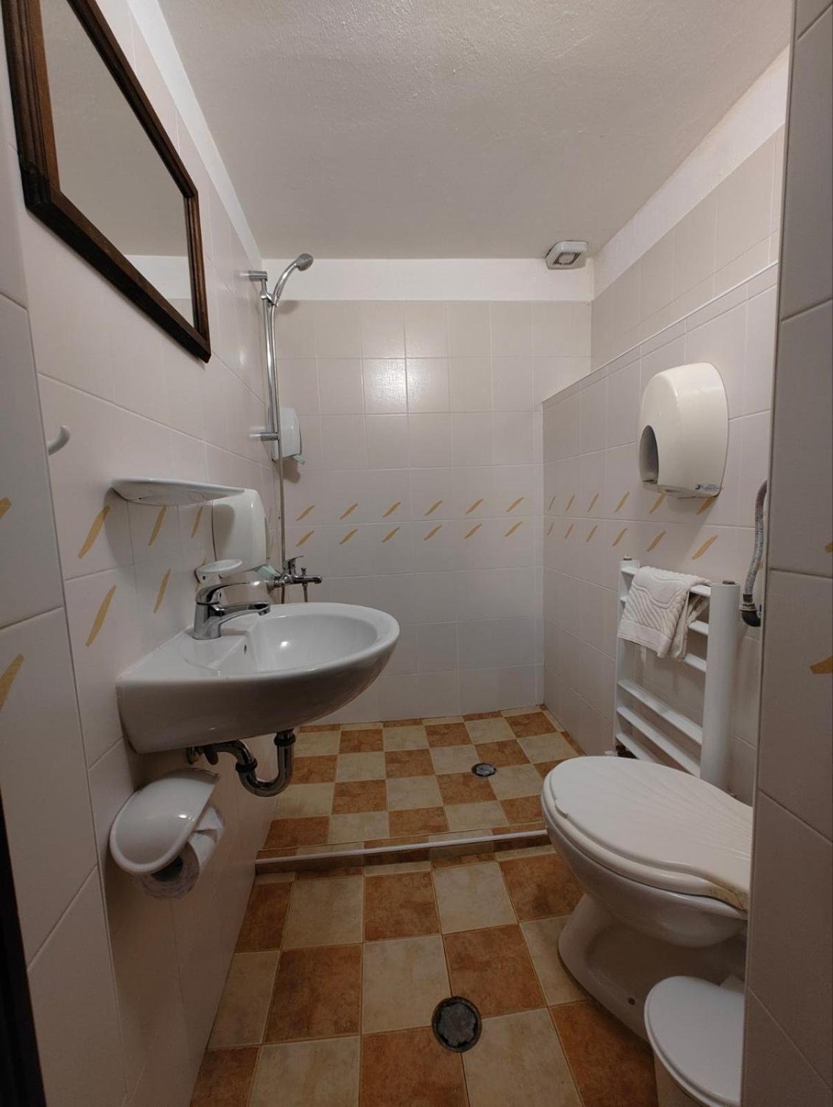 Хаджидимовата Къща Hotel Bozhentsi Exterior photo